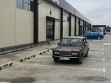 ВАЗ (Lada) 2107 2011 года за 1 400 000 тг. в Жетысай