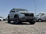 BYD FangChengBao Titanium 3 2024 года за 13 680 000 тг. в Караганда