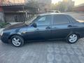 ВАЗ (Lada) Priora 2170 2012 года за 1 300 000 тг. в Семей – фото 2