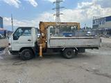 Toyota  Dyna 1996 года за 6 500 000 тг. в Алматы – фото 2