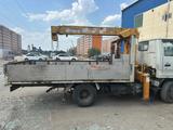 Toyota  Dyna 1996 года за 6 500 000 тг. в Алматы – фото 3