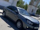 ВАЗ (Lada) Vesta 2018 годаүшін3 500 000 тг. в Костанай