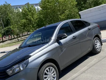 ВАЗ (Lada) Vesta 2018 года за 3 500 000 тг. в Костанай – фото 2