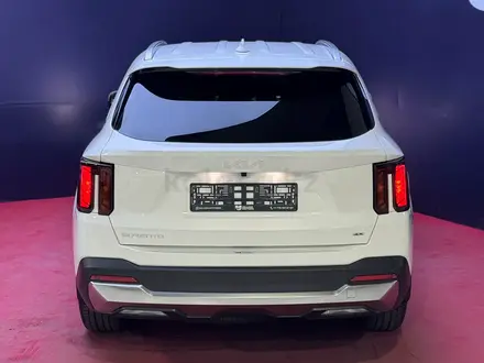 Kia Sorento 2025 года за 18 500 000 тг. в Шымкент – фото 11