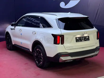 Kia Sorento 2025 года за 18 500 000 тг. в Шымкент – фото 12