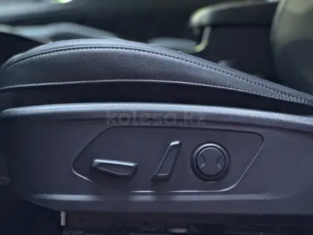 Kia Sorento 2025 года за 18 500 000 тг. в Шымкент – фото 14