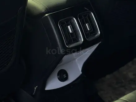 Kia Sorento 2025 года за 18 500 000 тг. в Шымкент – фото 16
