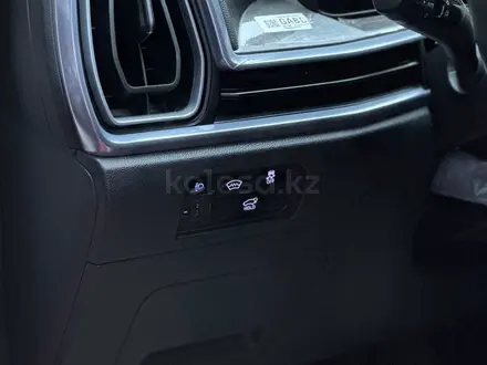 Kia Sorento 2025 года за 18 500 000 тг. в Шымкент – фото 18