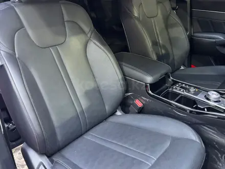 Kia Sorento 2025 года за 18 500 000 тг. в Шымкент – фото 19