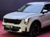 Kia Sorento 2025 года за 18 500 000 тг. в Шымкент – фото 3