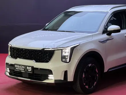 Kia Sorento 2025 года за 18 500 000 тг. в Шымкент – фото 3