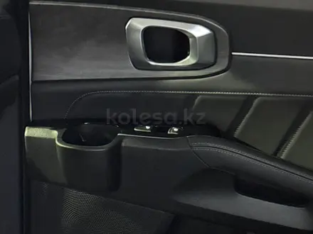 Kia Sorento 2025 года за 18 500 000 тг. в Шымкент – фото 20