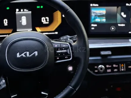 Kia Sorento 2025 года за 18 500 000 тг. в Шымкент – фото 22