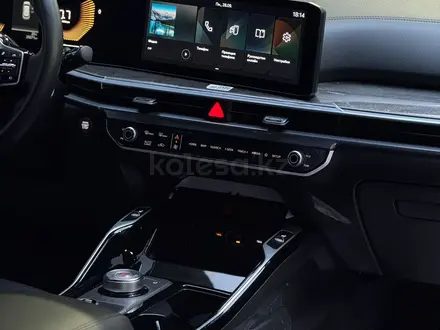 Kia Sorento 2025 года за 18 500 000 тг. в Шымкент – фото 24