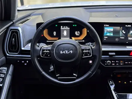 Kia Sorento 2025 года за 18 500 000 тг. в Шымкент – фото 25