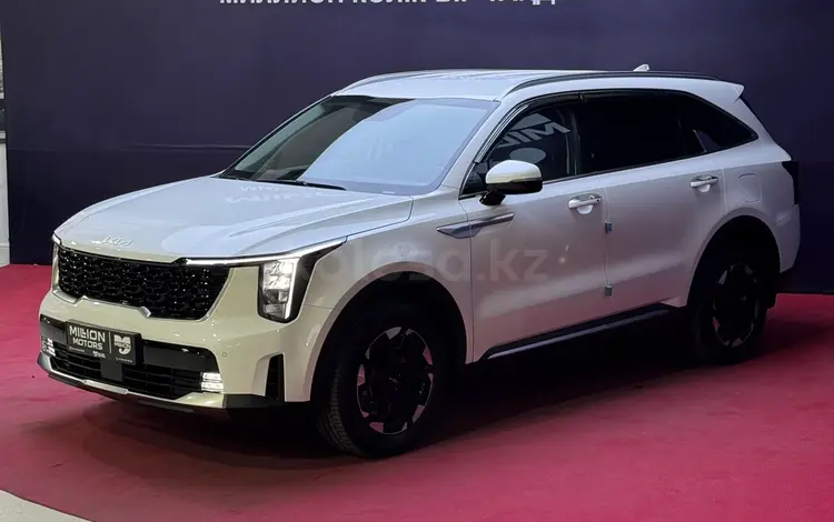 Kia Sorento 2025 годаүшін18 500 000 тг. в Шымкент