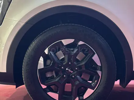 Kia Sorento 2025 года за 18 500 000 тг. в Шымкент – фото 4