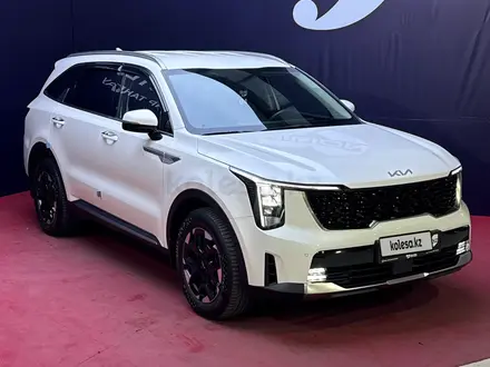 Kia Sorento 2025 года за 18 500 000 тг. в Шымкент – фото 6