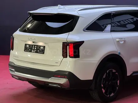 Kia Sorento 2025 года за 18 500 000 тг. в Шымкент – фото 7