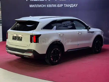 Kia Sorento 2025 года за 18 500 000 тг. в Шымкент – фото 9