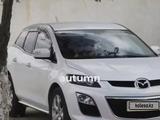 Mazda CX-7 2010 годаүшін6 000 000 тг. в Актау – фото 3