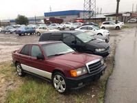 Mercedes-Benz 190 1988 годаfor700 000 тг. в Шымкент