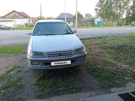 Toyota Corona 1996 года за 3 300 000 тг. в Шемонаиха