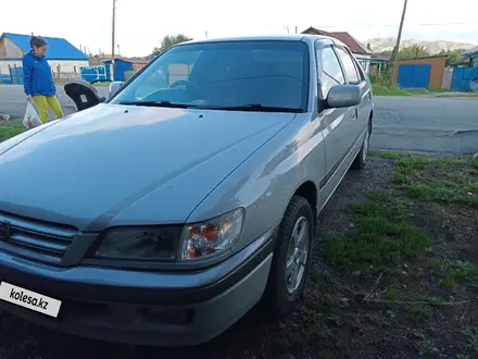 Toyota Corona 1996 года за 3 300 000 тг. в Шемонаиха – фото 5