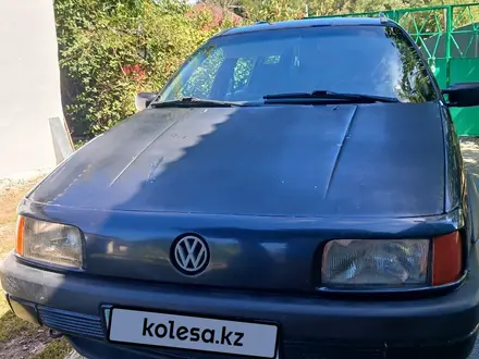 Volkswagen Passat 1990 года за 1 150 000 тг. в Талдыкорган