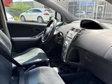 Toyota Yaris 2007 годаfor3 500 000 тг. в Актобе – фото 5