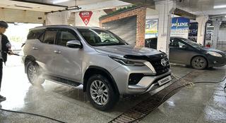 Toyota Fortuner 2022 года за 26 500 000 тг. в Астана