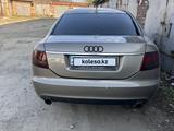 Audi A6 2007 годаүшін4 000 000 тг. в Усть-Каменогорск