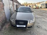 Audi A6 2007 годаүшін4 000 000 тг. в Усть-Каменогорск – фото 3