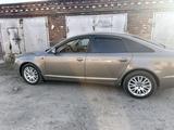 Audi A6 2007 года за 4 000 000 тг. в Усть-Каменогорск – фото 2