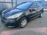 Peugeot 207 2009 года за 2 500 000 тг. в Костанай – фото 2