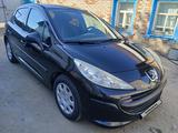 Peugeot 207 2009 года за 2 500 000 тг. в Костанай
