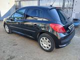 Peugeot 207 2009 года за 2 500 000 тг. в Костанай – фото 4