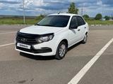 ВАЗ (Lada) Granta 2190 2019 годаүшін3 750 000 тг. в Щучинск