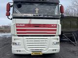 DAF  XF 105 2011 годаүшін22 000 000 тг. в Караганда