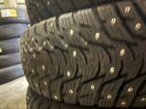 185/65 R15 TRAZANO Z-506 92T шип XLүшін26 050 тг. в Уральск – фото 2