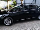 Kia Cadenza 2015 года за 8 870 000 тг. в Алматы – фото 4