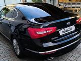 Kia Cadenza 2015 года за 8 870 000 тг. в Алматы – фото 2