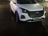 Chery Tiggo 4 Pro 2024 года за 8 000 000 тг. в Алматы