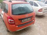 ВАЗ (Lada) Kalina 2194 2015 года за 753 159 тг. в Атырау – фото 3