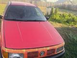 Volkswagen Passat 1991 года за 500 000 тг. в Павлодар – фото 4