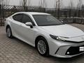 Toyota Camry 2025 годаүшін18 200 000 тг. в Актау – фото 2