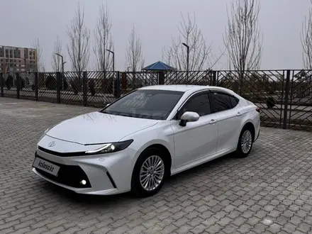 Toyota Camry 2025 года за 18 200 000 тг. в Актау – фото 4