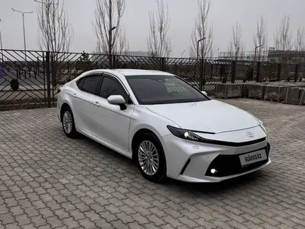 Toyota Camry 2025 года за 18 200 000 тг. в Актау – фото 3