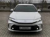 Toyota Camry 2025 года за 18 200 000 тг. в Актау