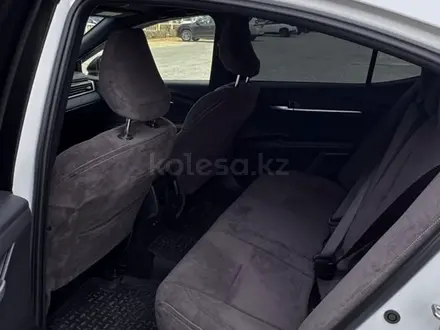 Toyota Camry 2025 года за 18 200 000 тг. в Актау – фото 8